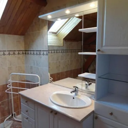 House Saint-Projet - 8 Pers, 170 M2, 5/4 Cantaloube