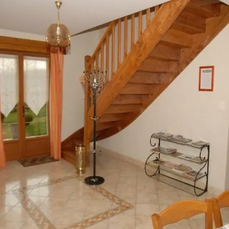 House Saint-Projet - 8 Pers, 170 M2, 5/4 Semesterbostad *
