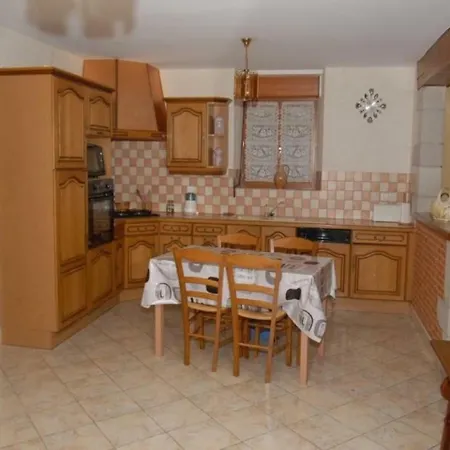 House Saint-Projet - 8 Pers, 170 M2, 5/4 *
