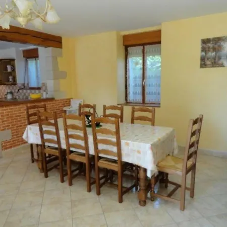 House Saint-Projet - 8 Pers, 170 M2, 5/4